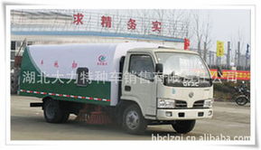 環(huán)衛(wèi)掃路車市場概覽 廠家批發(fā)價格解析與吸塵車系列產(chǎn)品介紹