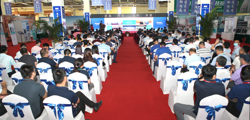 走進京博 聯融共贏——西門子“智慧園區”產品展會順利舉辦，優質會展服務助力產業升級