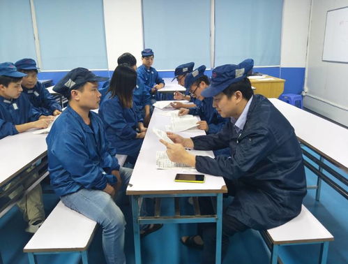 掌握職業技能，增值自我人生——第一工廠工程技術崗位評審認證與信息技術咨詢服務